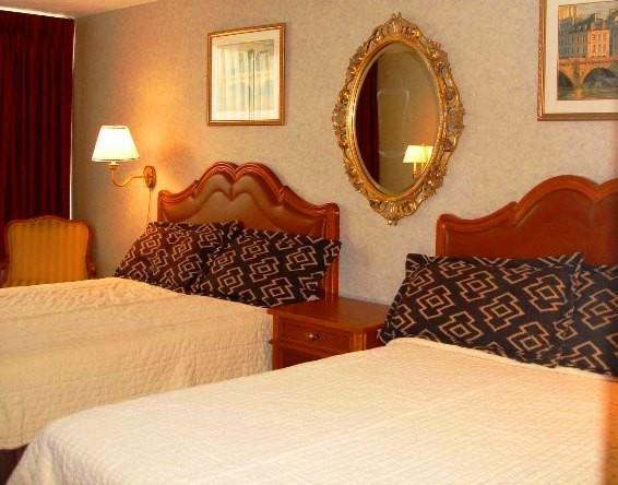A Victory Inn & Suites - Muskegon Habitación foto