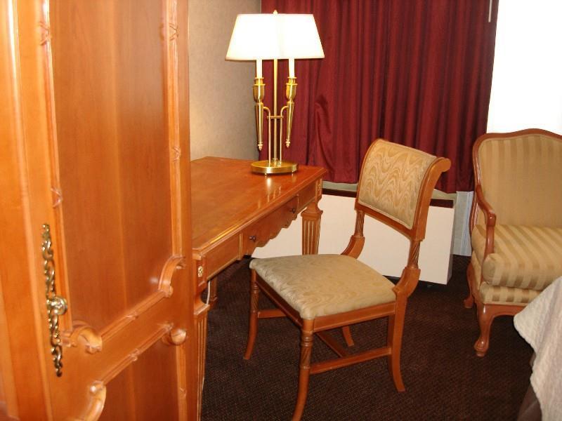 A Victory Inn & Suites - Muskegon Habitación foto